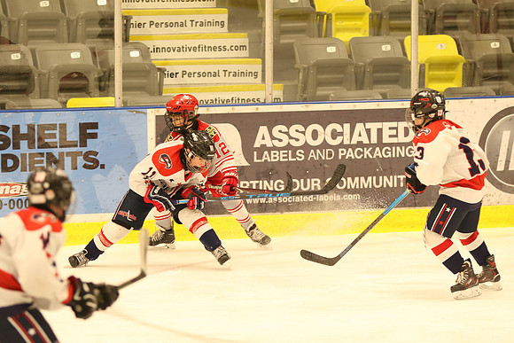 20190215-5841_pm 05.15 Coq Arena 1 [TIER 1-RR] Ridge Meadows A1 vs Cowichan A1