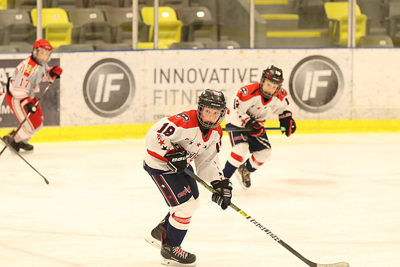20190215-5849_pm 05.15 Coq Arena 1 [TIER 1-RR] Ridge Meadows A1 vs Cowichan A1