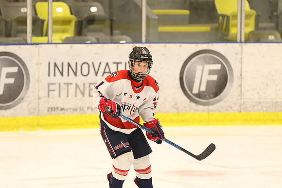 20190215-5850_pm 05.15 Coq Arena 1 [TIER 1-RR] Ridge Meadows A1 vs Cowichan A1