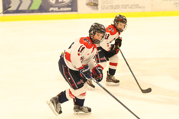 20190215-5981_pm 05.15 Coq Arena 1 [TIER 1-RR] Ridge Meadows A1 vs Cowichan A1