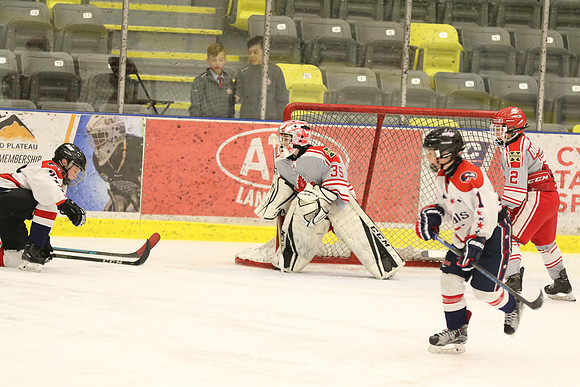 20190215-5994_pm 05.15 Coq Arena 1 [TIER 1-RR] Ridge Meadows A1 vs Cowichan A1