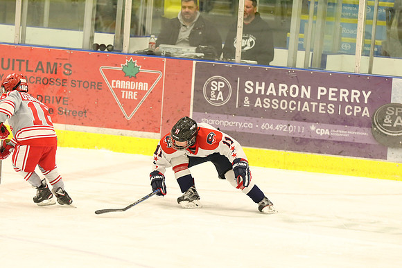 20190215-6081_pm 05.15 Coq Arena 1 [TIER 1-RR] Ridge Meadows A1 vs Cowichan A1