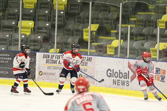 20190215-6087_pm 05.15 Coq Arena 1 [TIER 1-RR] Ridge Meadows A1 vs Cowichan A1