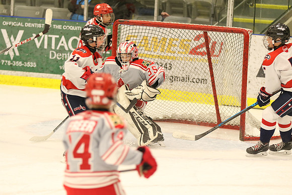 20190215-6095_pm 05.15 Coq Arena 1 [TIER 1-RR] Ridge Meadows A1 vs Cowichan A1