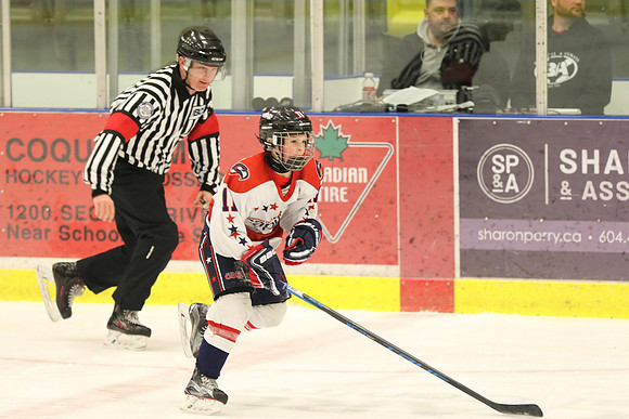 20190215-6207_pm 05.15 Coq Arena 1 [TIER 1-RR] Ridge Meadows A1 vs Cowichan A1