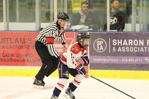 20190215-6208_pm 05.15 Coq Arena 1 [TIER 1-RR] Ridge Meadows A1 vs Cowichan A1