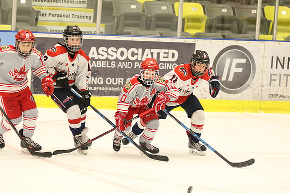 20190215-6281_pm 05.15 Coq Arena 1 [TIER 1-RR] Ridge Meadows A1 vs Cowichan A1