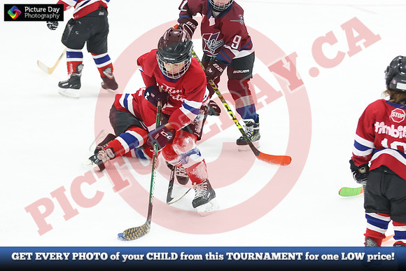 20241108-027782024 Belmont Rangers U7 Rumble