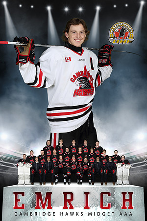 OHF-24x36-PlayerPoster_CambridgeHawks_Emrich