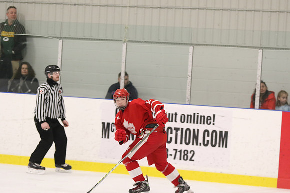 20190413-15071_pm 02.05 WF-HAN [BT1] Kitchener Jr Rangers Red vs Hamilton Huskies