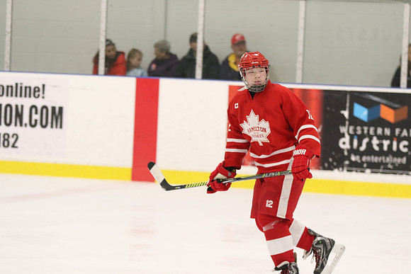 20190413-15079_pm 02.05 WF-HAN [BT1] Kitchener Jr Rangers Red vs Hamilton Huskies