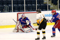 20190413-18482_pm 06.30 WF-LCC [MMT1S] Sarnia Jr. Sting vs Kitchner Rangers Red