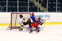 20190413-18517_pm 06.30 WF-LCC [MMT1S] Sarnia Jr. Sting vs Kitchner Rangers Red