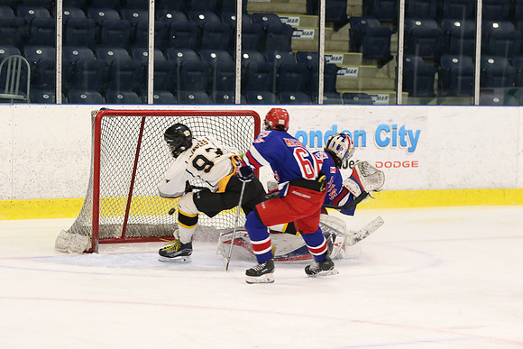 20190413-18517_pm 06.30 WF-LCC [MMT1S] Sarnia Jr. Sting vs Kitchner Rangers Red