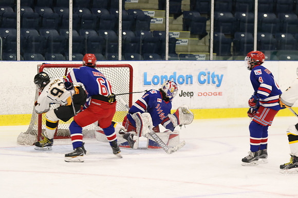 20190413-18518_pm 06.30 WF-LCC [MMT1S] Sarnia Jr. Sting vs Kitchner Rangers Red