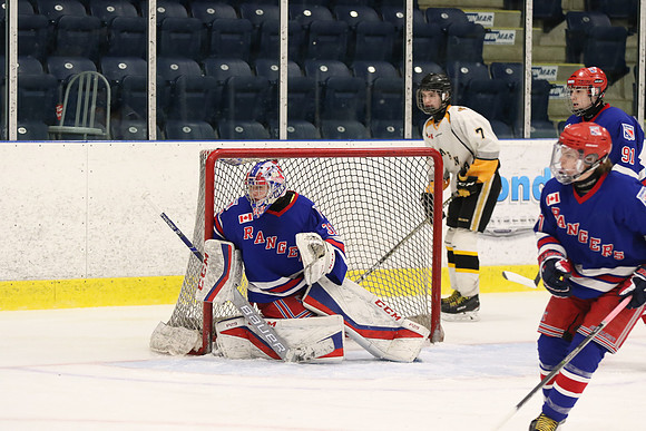 20190413-18594_pm 06.30 WF-LCC [MMT1S] Sarnia Jr. Sting vs Kitchner Rangers Red