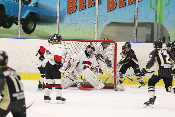 20190413-11878_am 10.20 WF-LCC [MPT1] London Oakridge Aeros vs West London Hawks