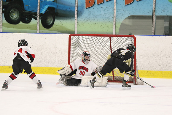 20190413-12121_am 10.20 WF-LCC [MPT1] London Oakridge Aeros vs West London Hawks