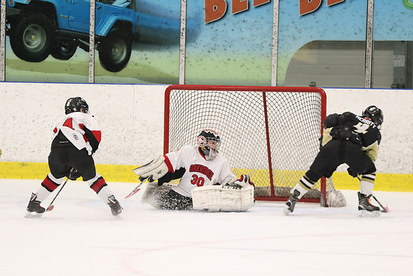 20190413-12122_am 10.20 WF-LCC [MPT1] London Oakridge Aeros vs West London Hawks