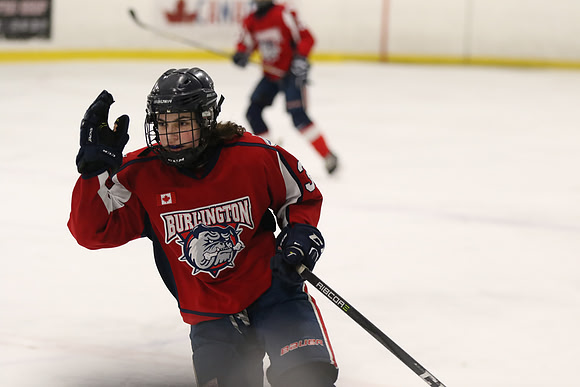 20190413-15534_pm 02.35 WF-TON [BT2] Waterloo Wolves White vs Burlington Bulldogs Red