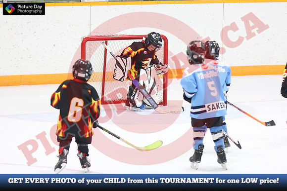 20241108-203682024 Belmont Rangers U7 Rumble