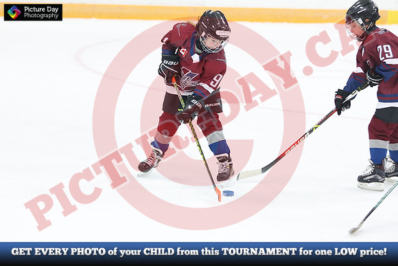 20241108-029782024 Belmont Rangers U7 Rumble