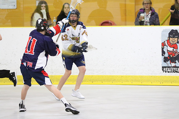 20190525-1656_am 09.00 EN-C Oakville Hawks 2 vs Guelph Regals