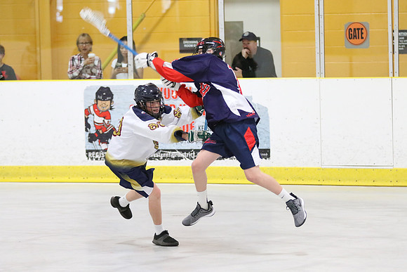20190525-1810_am 09.00 EN-C Oakville Hawks 2 vs Guelph Regals