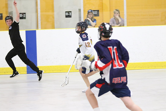 20190525-1655_am 09.00 EN-C Oakville Hawks 2 vs Guelph Regals