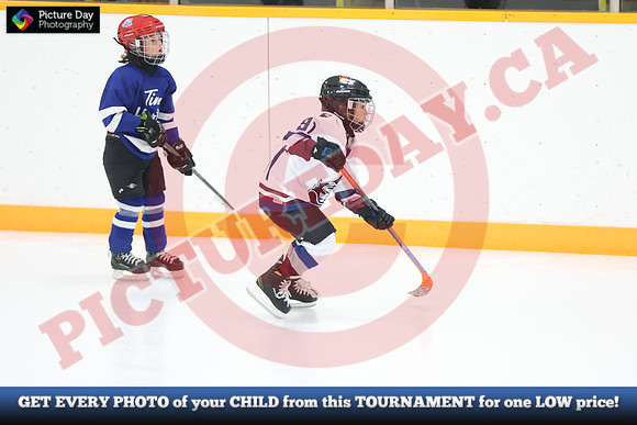 20241108-015182024 Belmont Rangers U7 Rumble