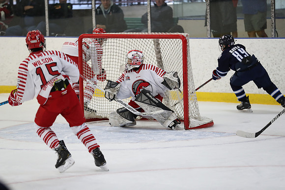 20190913-1269_am 09.00 Sportsplex 4 [Minor Bantam A] Glancaster vs Garden City