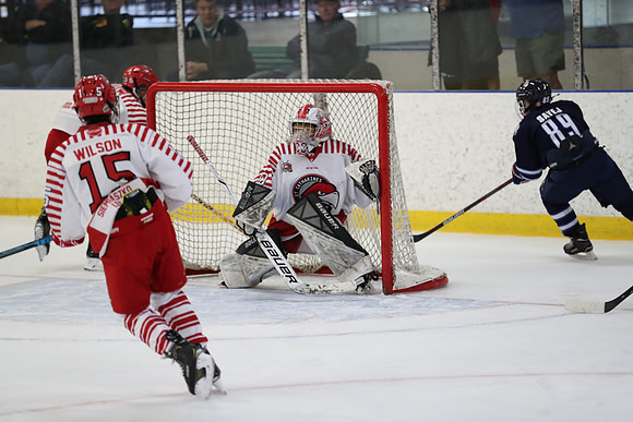20190913-1268_am 09.00 Sportsplex 4 [Minor Bantam A] Glancaster vs Garden City