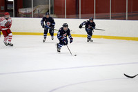 20190913-1450_am 09.00 Sportsplex 4 [Minor Bantam A] Glancaster vs Garden City