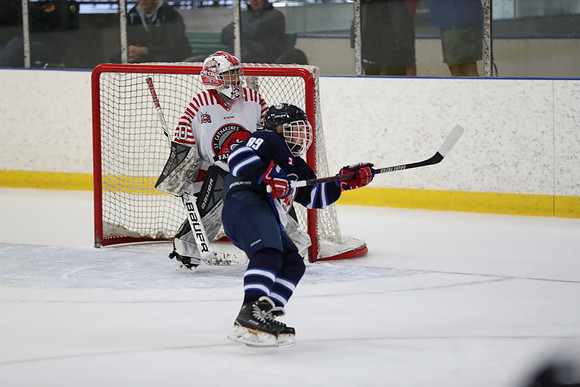 20190913-1266_am 09.00 Sportsplex 4 [Minor Bantam A] Glancaster vs Garden City