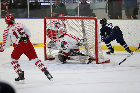 20190913-1270_am 09.00 Sportsplex 4 [Minor Bantam A] Glancaster vs Garden City