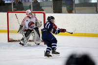 20190913-1267_am 09.00 Sportsplex 4 [Minor Bantam A] Glancaster vs Garden City