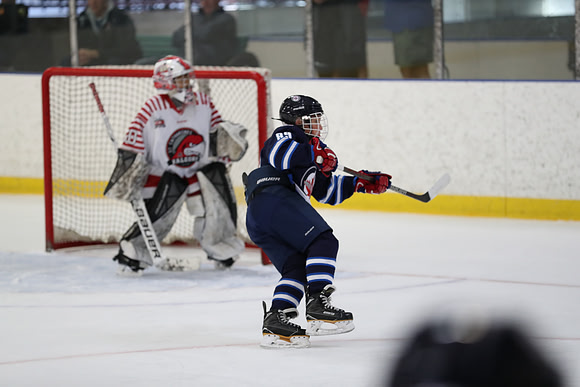 20190913-1267_am 09.00 Sportsplex 4 [Minor Bantam A] Glancaster vs Garden City