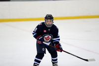 20190913-1420_am 09.00 Sportsplex 4 [Minor Bantam A] Glancaster vs Garden City