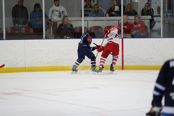 20190913-1274_am 09.00 Sportsplex 4 [Minor Bantam A] Glancaster vs Garden City