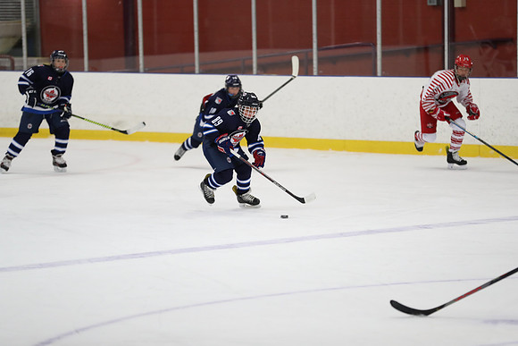 20190913-1453_am 09.00 Sportsplex 4 [Minor Bantam A] Glancaster vs Garden City