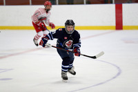 20190913-1459_am 09.00 Sportsplex 4 [Minor Bantam A] Glancaster vs Garden City