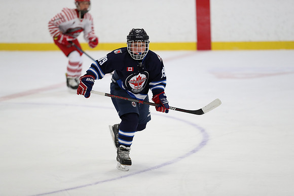 20190913-1460_am 09.00 Sportsplex 4 [Minor Bantam A] Glancaster vs Garden City
