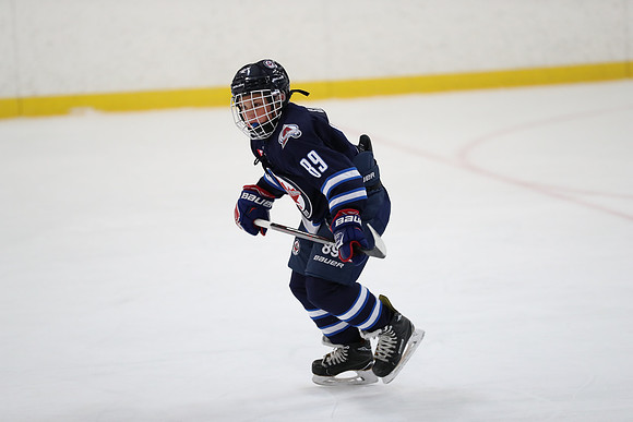 20190913-1470_am 09.00 Sportsplex 4 [Minor Bantam A] Glancaster vs Garden City
