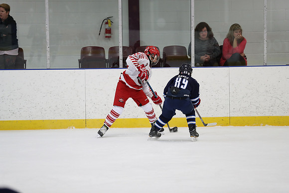 20190913-1588_am 09.00 Sportsplex 4 [Minor Bantam A] Glancaster vs Garden City