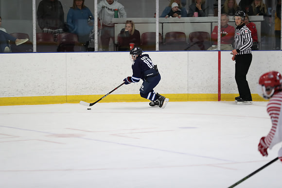 20190913-1600_am 09.00 Sportsplex 4 [Minor Bantam A] Glancaster vs Garden City