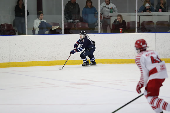 20190913-1602_am 09.00 Sportsplex 4 [Minor Bantam A] Glancaster vs Garden City