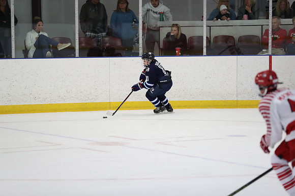 20190913-1601_am 09.00 Sportsplex 4 [Minor Bantam A] Glancaster vs Garden City