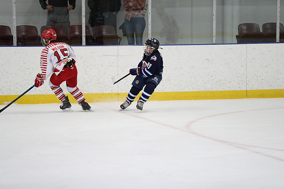 20190913-1605_am 09.00 Sportsplex 4 [Minor Bantam A] Glancaster vs Garden City