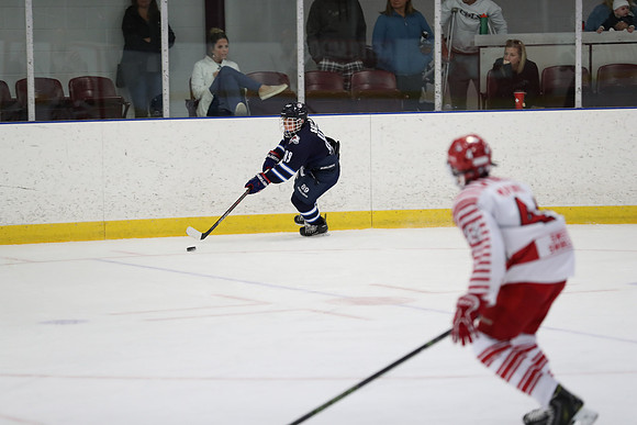 20190913-1603_am 09.00 Sportsplex 4 [Minor Bantam A] Glancaster vs Garden City
