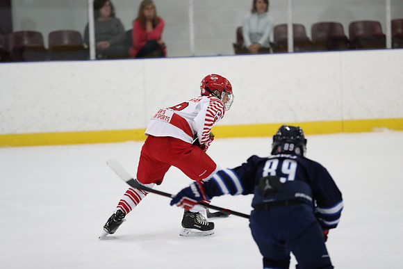 20190913-1743_am 09.00 Sportsplex 4 [Minor Bantam A] Glancaster vs Garden City